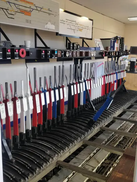 Mechanical Signalling