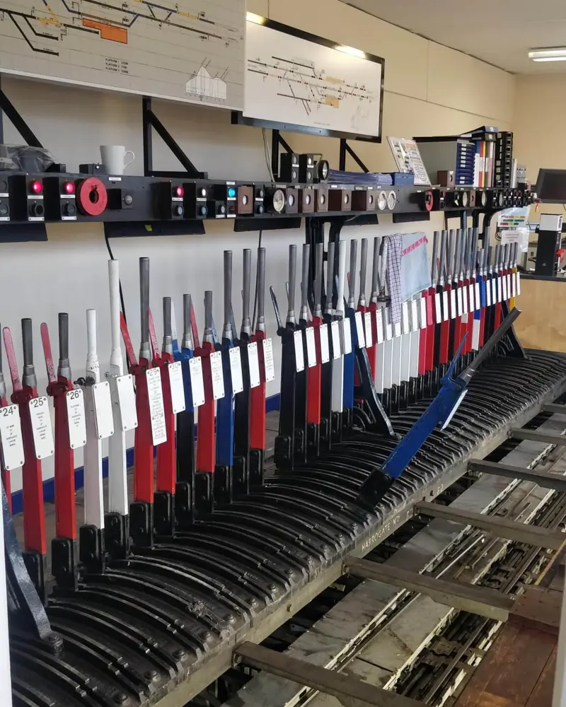 Mechanical Signalling