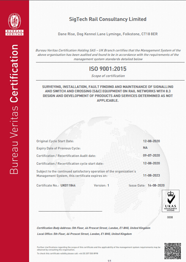 Iso 9001 Quality Management System Bureau Veritas